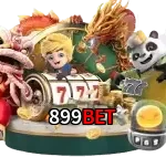 899bet slots